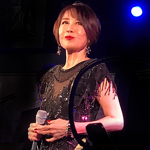 奈美悦子 Premium LiveNami Style The LIVE Vol.7