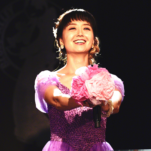 木村花代 バースデーライブ〜生まれながらのPrincess〜 【昼の部】