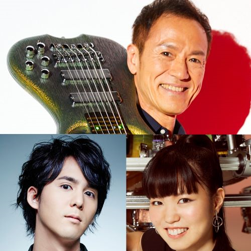 ≪生配信ライブ≫櫻井哲夫 バースデー・ライブ！