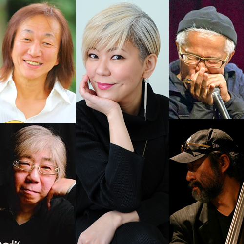 ≪生配信ライブ≫セシル・ギリコ＆ギリギリボーズ～マリオネットはスポットライトの夢を見るか？～