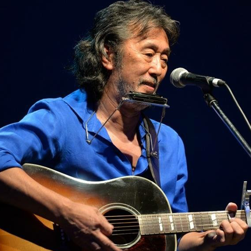 中村耕一 Solo Tour