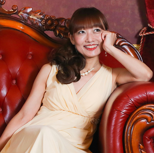 田口理恵 Birthday Live with Special sextet 2022