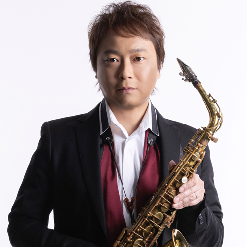 鍬田修一 Marveling Big Band 「45歳のBirthday Live！」