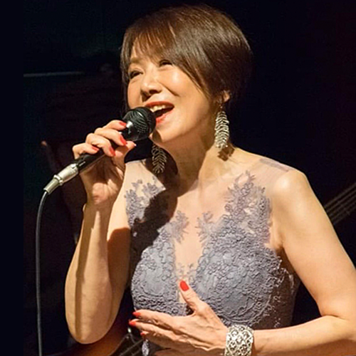 奈美悦子 Premium Live Nami Style The LIVE Vol.8
