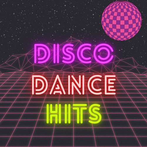 Eri Kamiya Disco Dance Hits