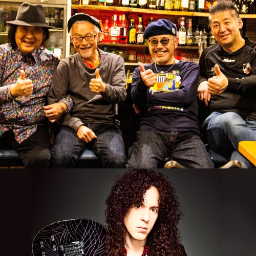 EnTRANS 22th Anniversary Special Live 2023 day 1
