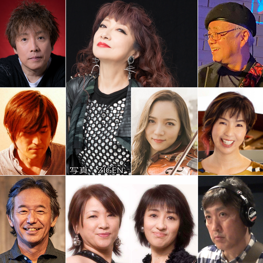濱田“Peco“美和子 「Peco happy Birthday LIVE 2023」