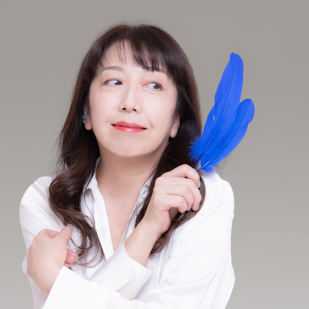 冨永みーな 声優 50th anniversary LIVE -Wings- Day2