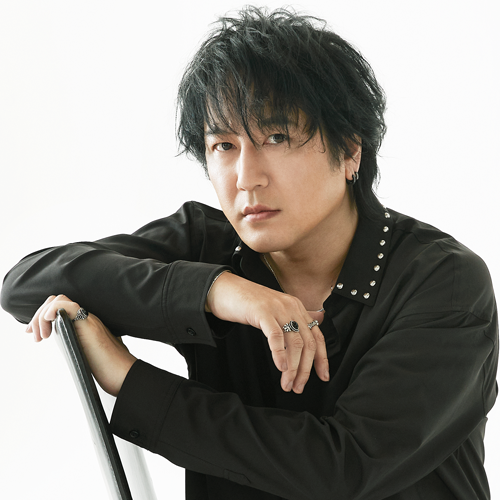 Yoshiharu Shiina Live 2023 「Ballade」