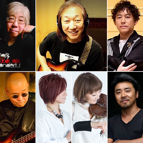 三好“3吉”功郎 Birthday Anniversary Concert！ 〜with Precious Friends