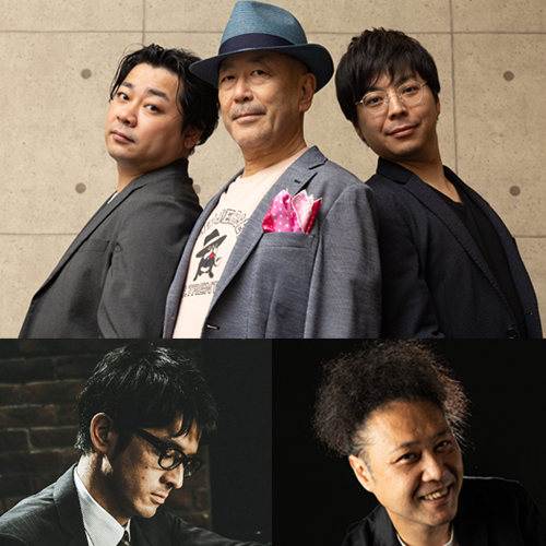 Triarchy ～1st Album 「Triarchy Ⅰ」 発売記念ライブ～