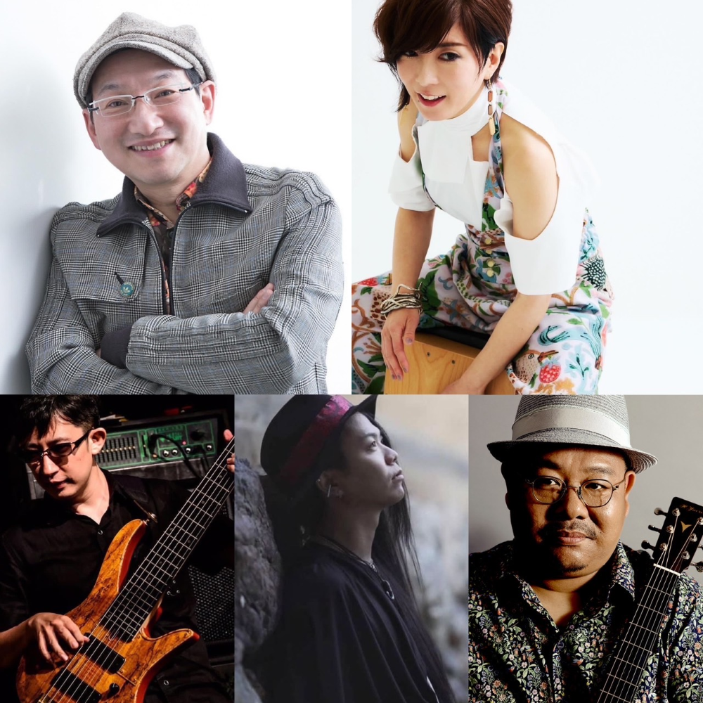 はたけやま裕 Birthday Live