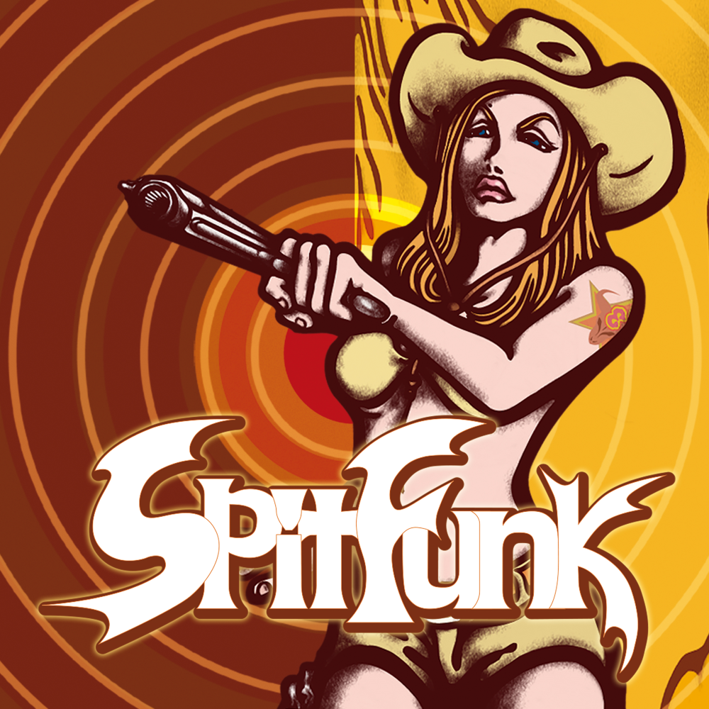 SpitFunk 「WILL 20th Anniversary Show」