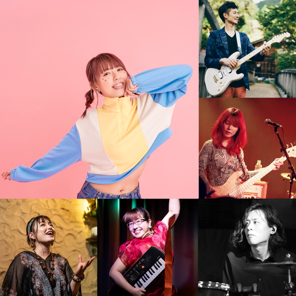 Canaful Dream Land -Canary Birthday Fulloriginal Live-