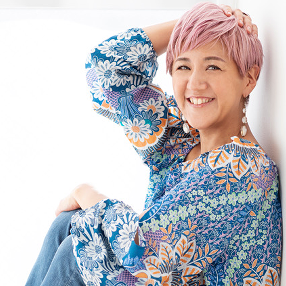 MOMOKO SUZUKI 〜35th Anniversary Live〜