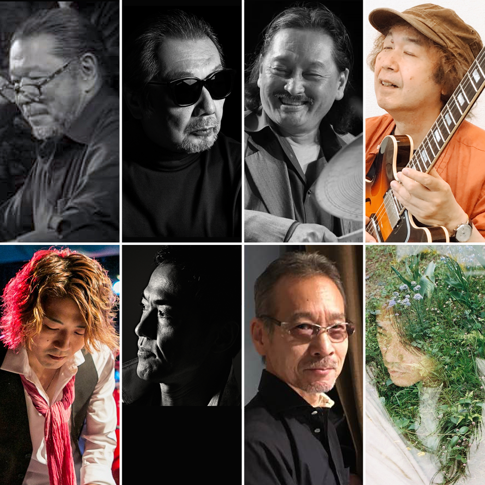 斉藤ノヴ 新春Special Live SANTANA de NIGHT