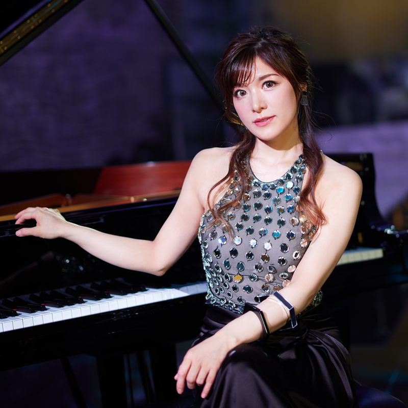 高木里代子 BIRTHDAY LIVE