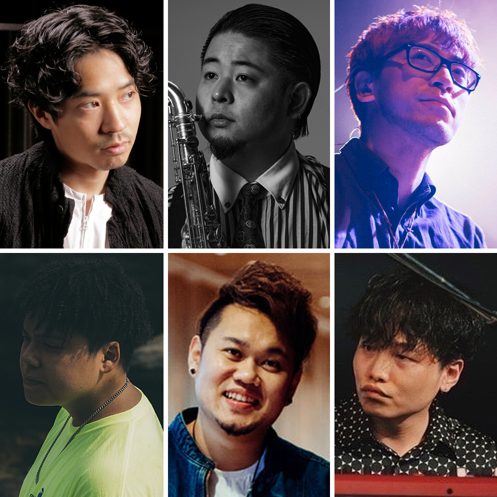 BLUES ALLEY JAPAN