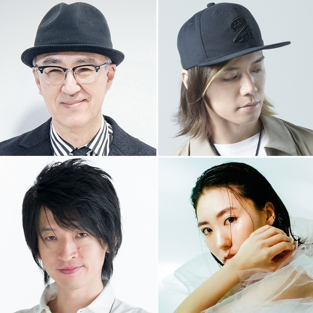 増﨑 Live | BLUESALLEY JAPAN