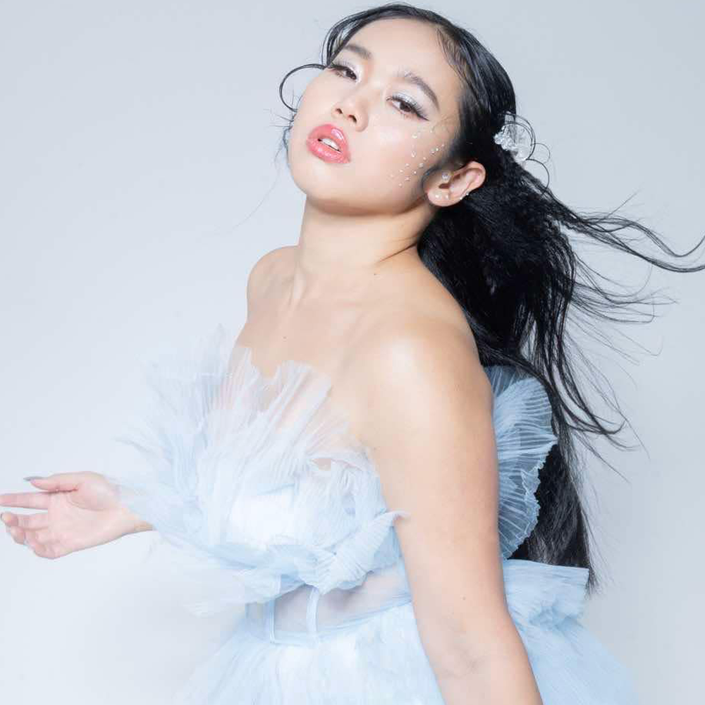 Juna Serita 「SHOW ME RIGHT NOW!」 Release Tour