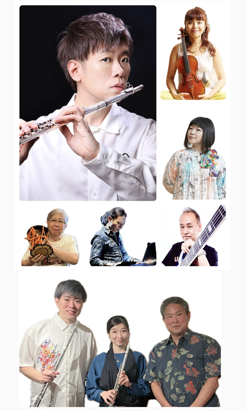 坂上領 Birthday Special Live