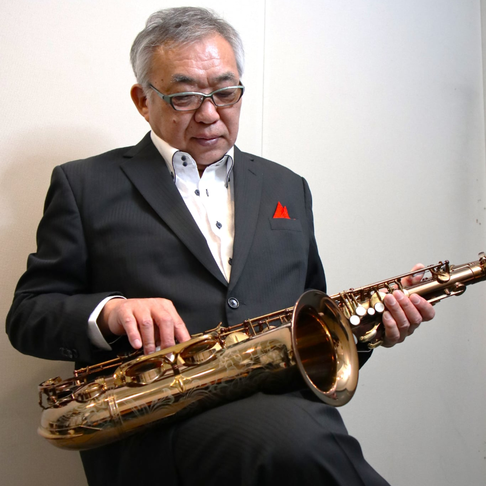 小池修 66thバースデー&プロ活動50周年記念ライブ