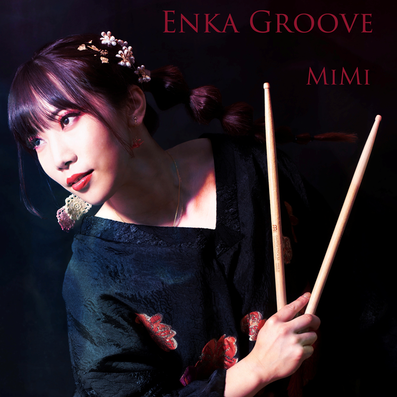 MiMi Enka Groove Vol.1