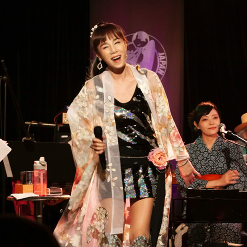 〈裏〉 “Pink Lady Night” 2025 〜Do You Know? B Side Song〜 【1部】