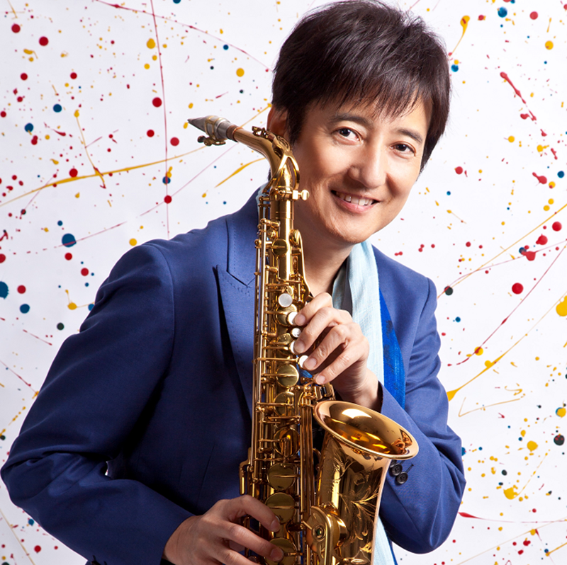 本田雅人 PRESENTS 春のFusion祭り！