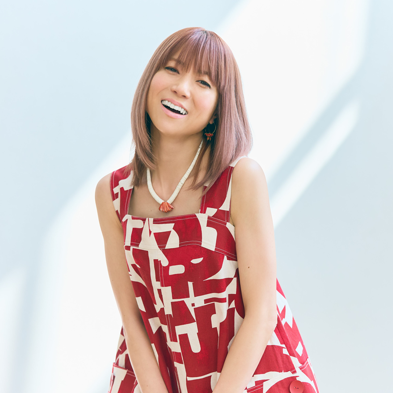 hitomi 30th Anniversary Acoustic Live 2025 【1部】