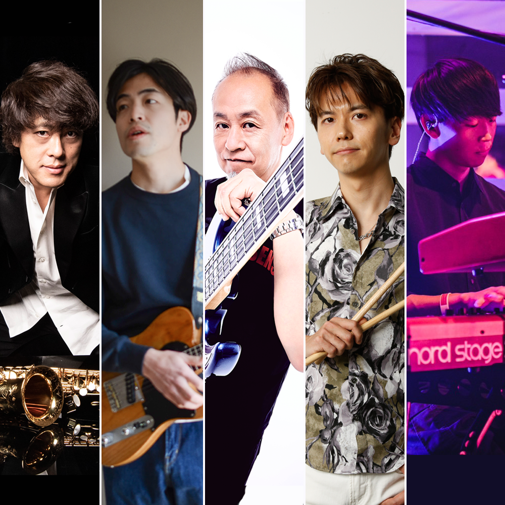 Super Groove Session Vol.1