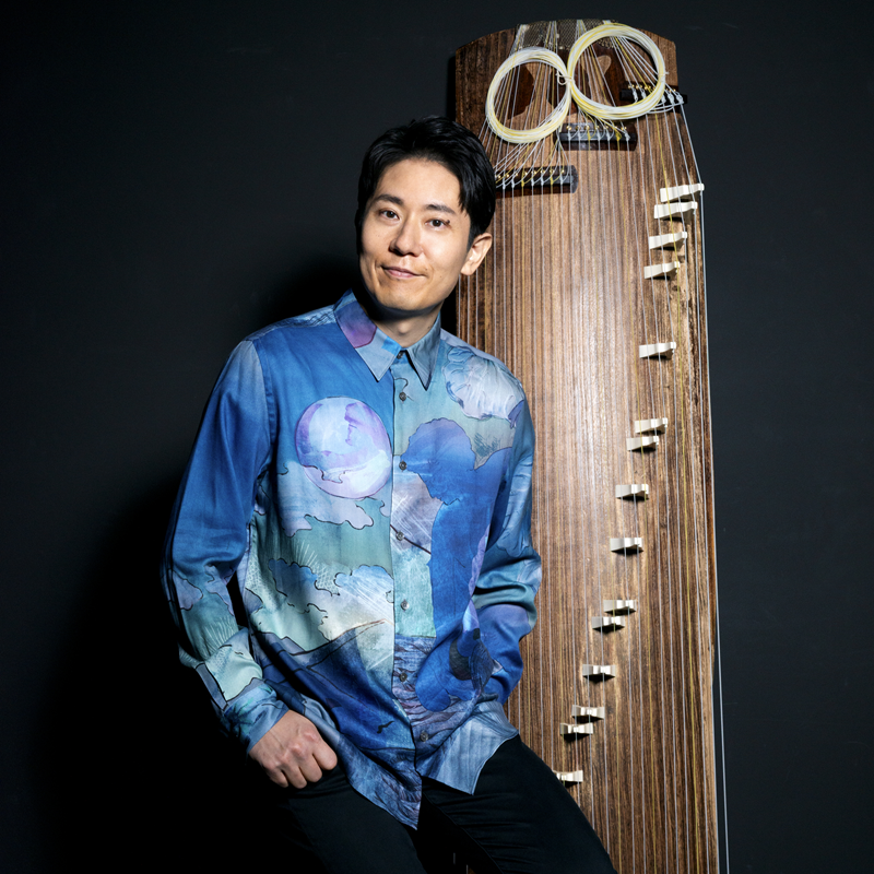 長須与佳 尺八・琵琶LIVE 〜亜欧の風〜 【昼公演】