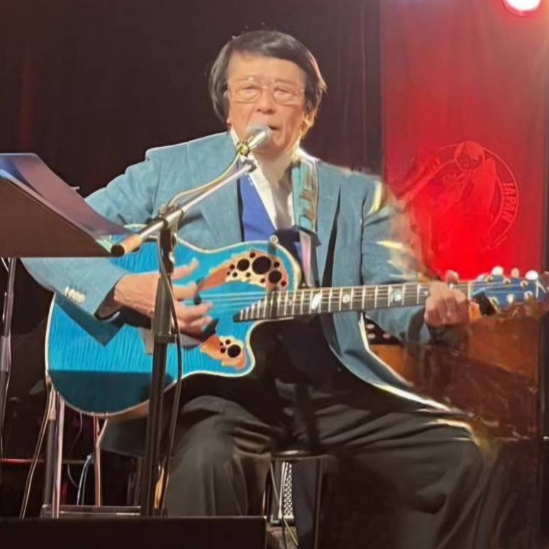 朝日昇 Beluga Music Labo LIVE