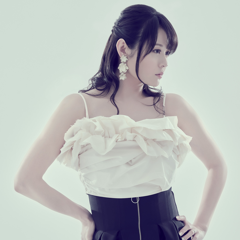 Kaori Oda Live 〜Singing〜 【Day】