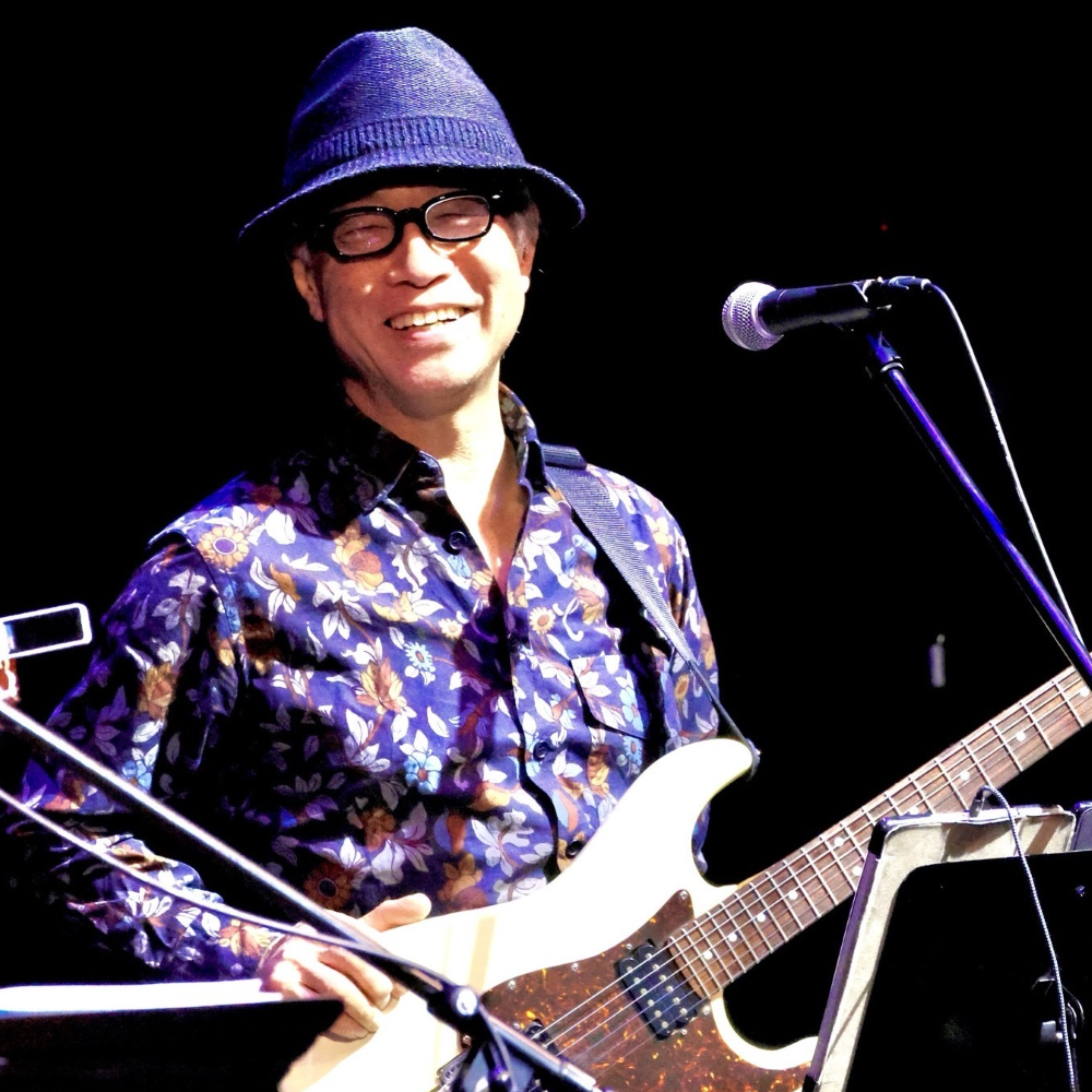 Ryu ライブ 「2004から今まで」 ≪Day1≫