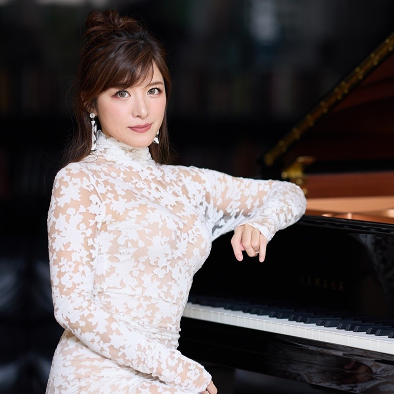 高木里代子 BIRTHDAY LIVE Special 2days