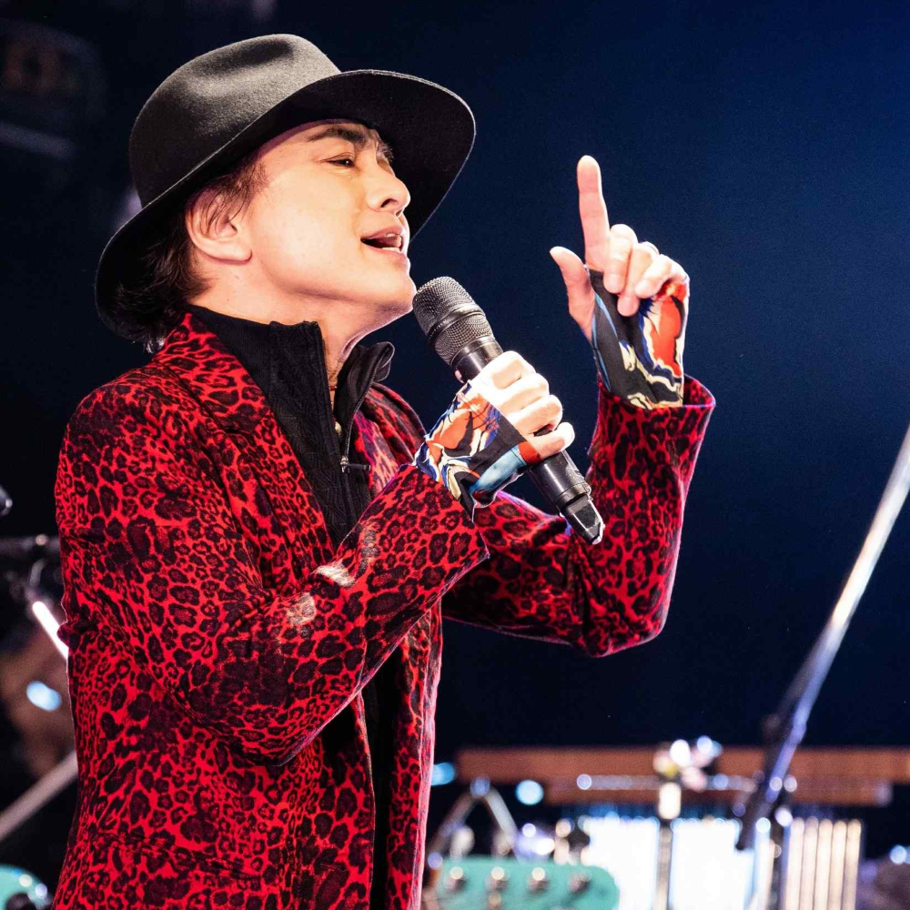 西村麻聡 Birthday+8 Live 「マットシ BANZAI !」