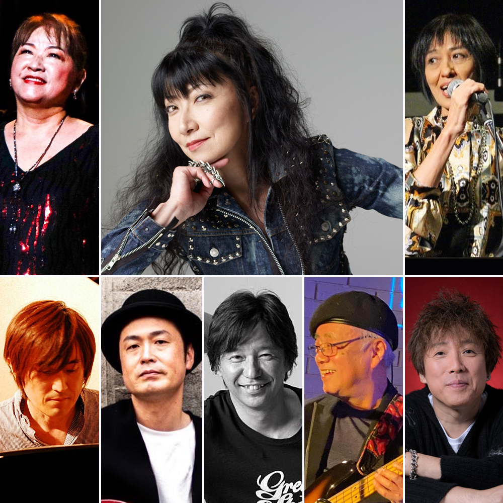 濱田“Peco”美和子 「Peco happy birthday LIVE 2025」