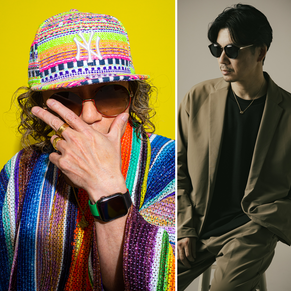 m.c.A・T Presents 「Absolute Tonight vol.1」