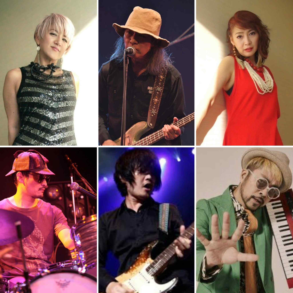 COSA NOSTRA ～Sweet Sensation～