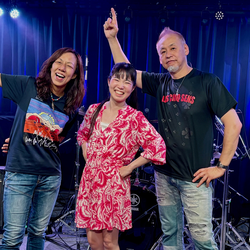 久千満宴 新春 LIVE 2026