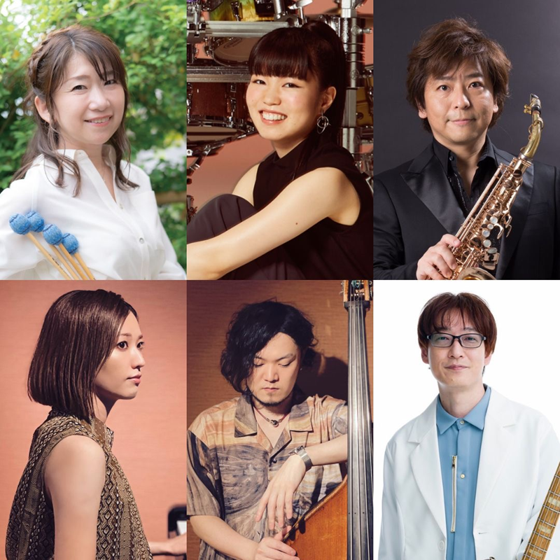 千里ちゃん祭り 2026 Special 4Days (3日目)