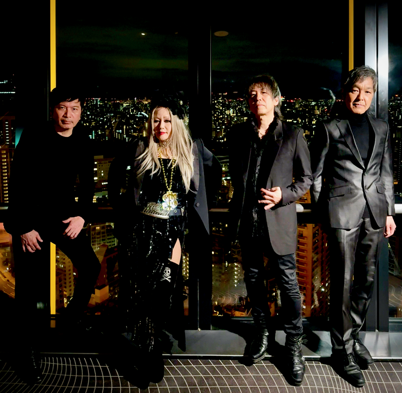 PERSONZ THE BEST NEW YEAR’S PARTY 2026 - RELOAD EDITION 【1部】