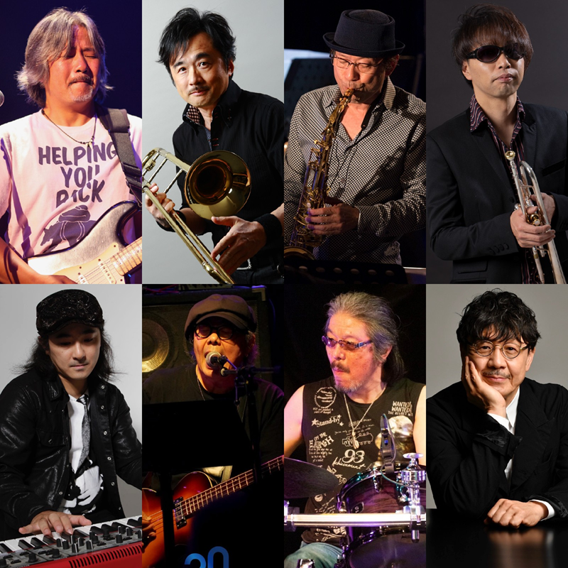 Tokyo Transit Authority 「吉田さんが誕生日らしいよ」