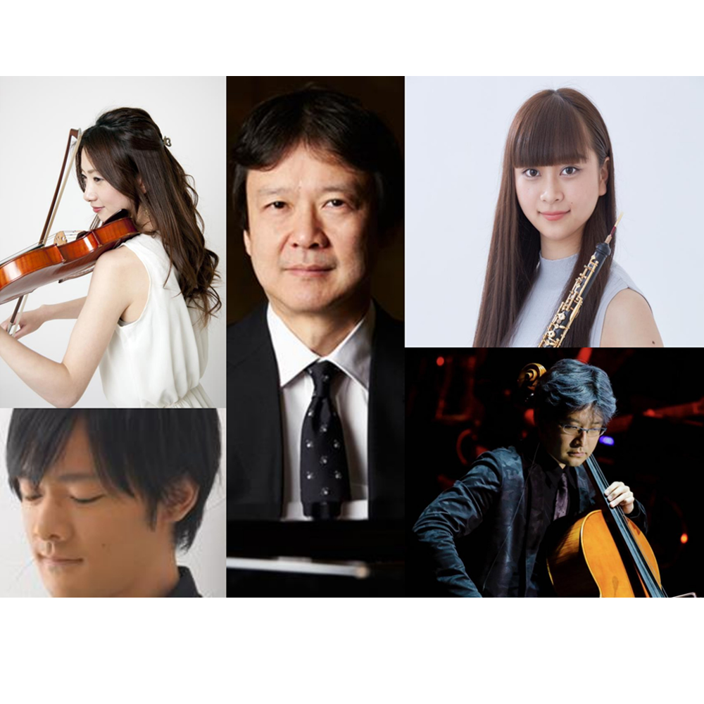 D flat with friends vol.16