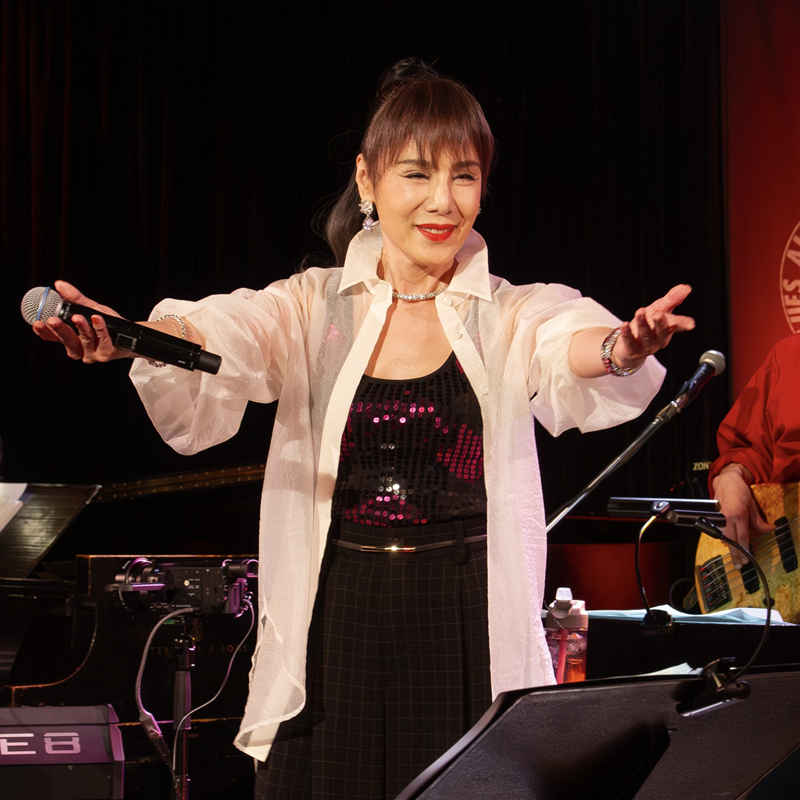 未唯mieの日LIVE 【2部】