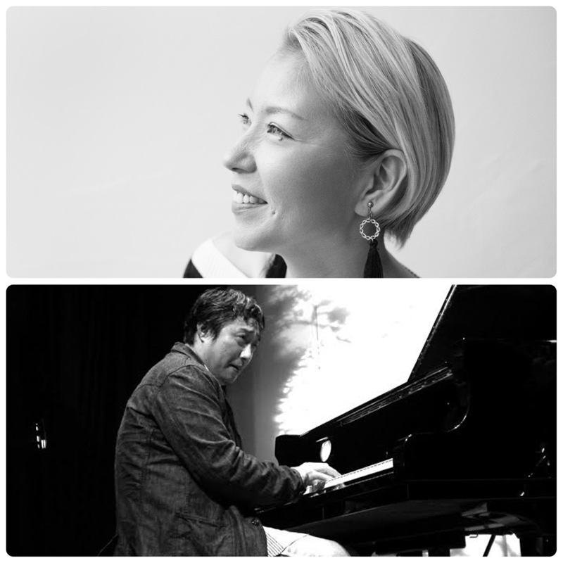 Eri Kamiya Birthday Live with Hideaki Yoshioka