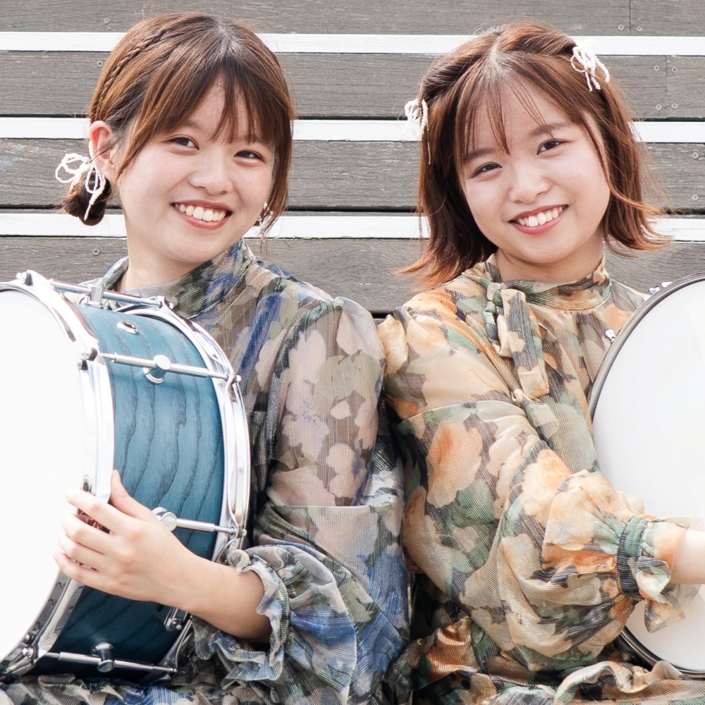 Miho☆Mana ～Twin Drum Birthday Live 2026