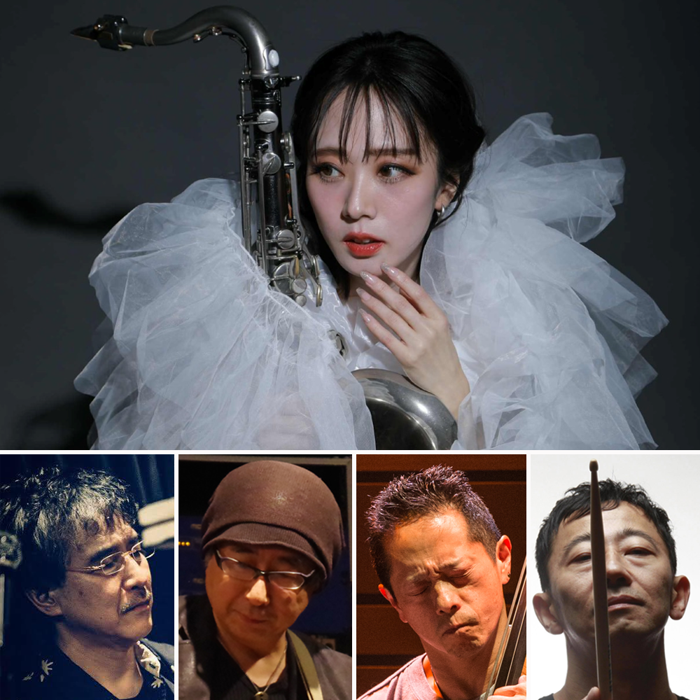 米澤美玖 BIRTHDAY LIVE