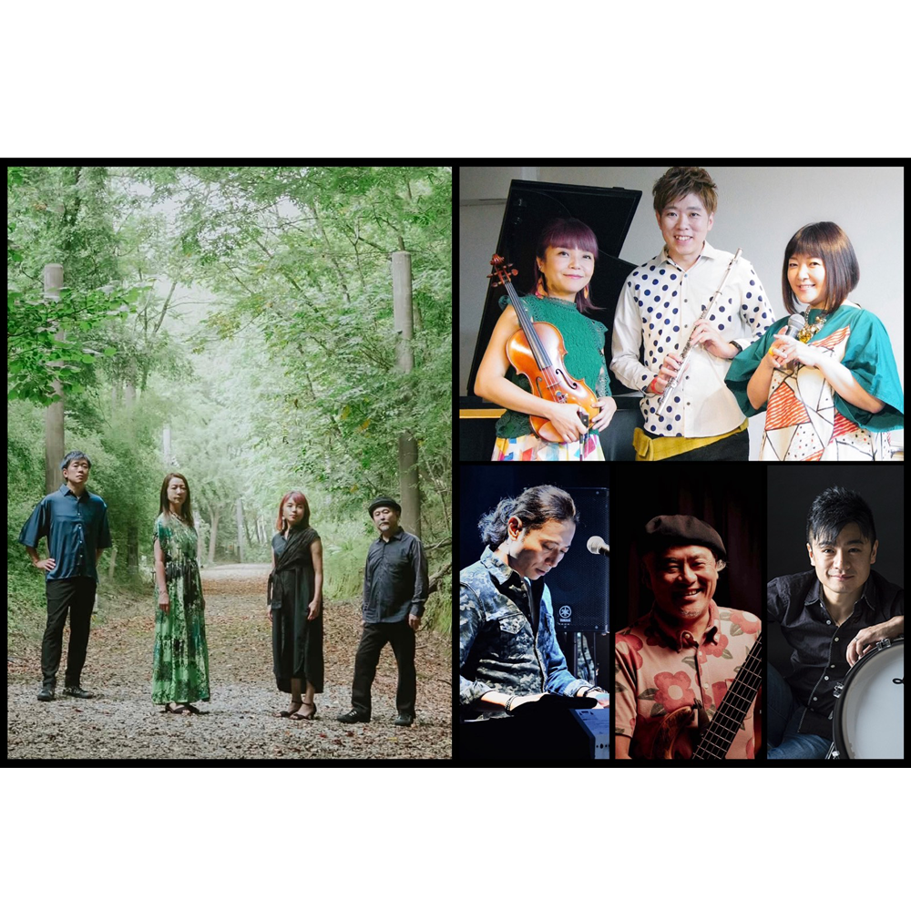 坂上領 Birthday Special Live